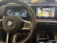 BMW X1 sDrive 20d 163ch DKG7 M Sport