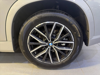 BMW X1 sDrive 20d 163ch DKG7 M Sport