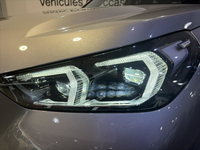 BMW X1 sDrive 20d 163ch DKG7 M Sport