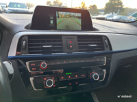 BMW (F20) 116I 109CH M SPORT BVM