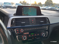 BMW (F20) 116I 109CH M SPORT BVM