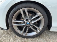 BMW (F20) 116I 109CH M SPORT BVM