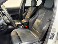 BMW 116i 109 ch M Sport