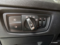 BMW 116i 109 ch M Sport