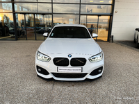 BMW (F20) 116I 109CH M SPORT BVM