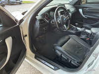 BMW (F20) 116I 109CH M SPORT BVM
