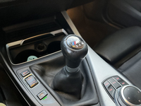 BMW (F20) 116I 109CH M SPORT BVM