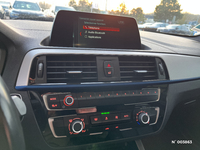 BMW (F20) 116I 109CH M SPORT BVM