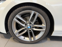 BMW 116i 109 ch M Sport