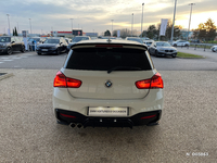 BMW (F20) 116I 109CH M SPORT BVM