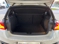 BMW (F20) 116I 109CH M SPORT BVM