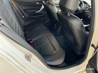 BMW (F20) 116I 109CH M SPORT BVM