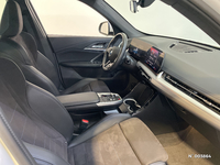 BMW iX1 eDrive20 204ch BVA M Sport