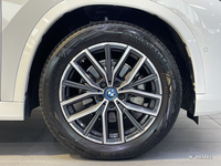 BMW iX1 eDrive20 204ch BVA M Sport