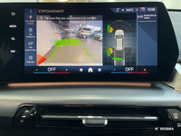 BMW iX1 eDrive20 204ch BVA M Sport