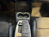 BMW iX1 eDrive20 204ch BVA M Sport