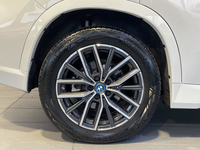 BMW iX1 eDrive20 204ch BVA M Sport