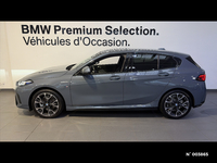 BMW 120 170 ch DKG7 M Sport