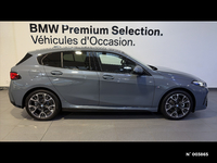 BMW 120 170 ch DKG7 M Sport