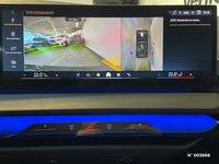 BMW X3 30e xDrive 299 ch BVA8 M Sport