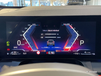 BMW X3 30e xDrive 299 ch BVA8 M Sport