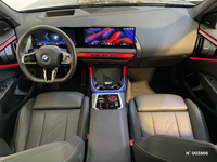 BMW X3 30e xDrive 299 ch BVA8 M Sport