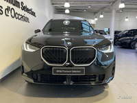 BMW X3 30e xDrive 299 ch BVA8 M Sport