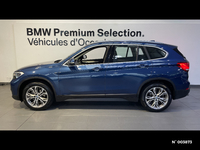 BMW X1 sDrive 18i 136 ch DKG7 Business Design