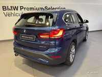 BMW X1 sDrive 18i 136 ch DKG7 Business Design