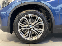 BMW X1 sDrive 18i 136 ch DKG7 Business Design