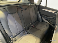 BMW X1 sDrive 18i 136 ch DKG7 Business Design