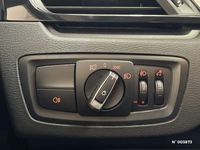 BMW X1 sDrive 18i 136 ch DKG7 Business Design