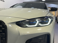 BMW Coupe 430d xDrive 286 ch BVA8 M Sport