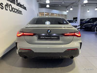 BMW Coupe 430d xDrive 286 ch BVA8 M Sport