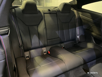 BMW Coupe 430d xDrive 286 ch BVA8 M Sport