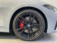 BMW Coupe 430d xDrive 286 ch BVA8 M Sport