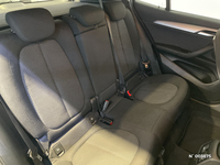 BMW X2 sDrive 18d 150 ch BVA8 Business Design