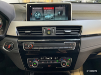 BMW X2 sDrive 18d 150 ch BVA8 Business Design