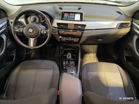 BMW X2 sDrive 18d 150 ch BVA8 Business Design
