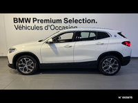 BMW X2 sDrive 18d 150 ch BVA8 Business Design