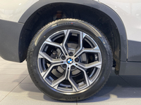 BMW X2 sDrive 18d 150 ch BVA8 Business Design