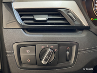 BMW X2 sDrive 18d 150 ch BVA8 Business Design