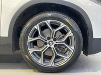 BMW X2 sDrive 18d 150 ch BVA8 Business Design