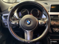 BMW X2 sDrive 18d 150 ch BVA8 Business Design