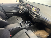 BMW 118i 136 ch DKG7 Edition Sport