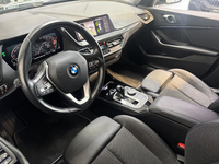 BMW 118i 136 ch DKG7 Edition Sport