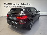 BMW 118i 136 ch DKG7 Edition Sport
