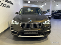 BMW X1 sDrive 18d 150 ch BVA8 xLine