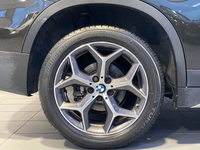 BMW X1 sDrive 18d 150 ch BVA8 xLine