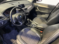 BMW X1 sDrive 18d 150 ch BVA8 xLine